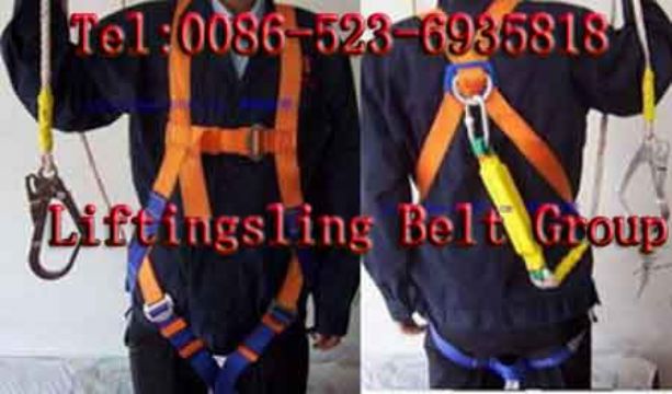 Eye-Eye Webbing Sling,Endless Sling